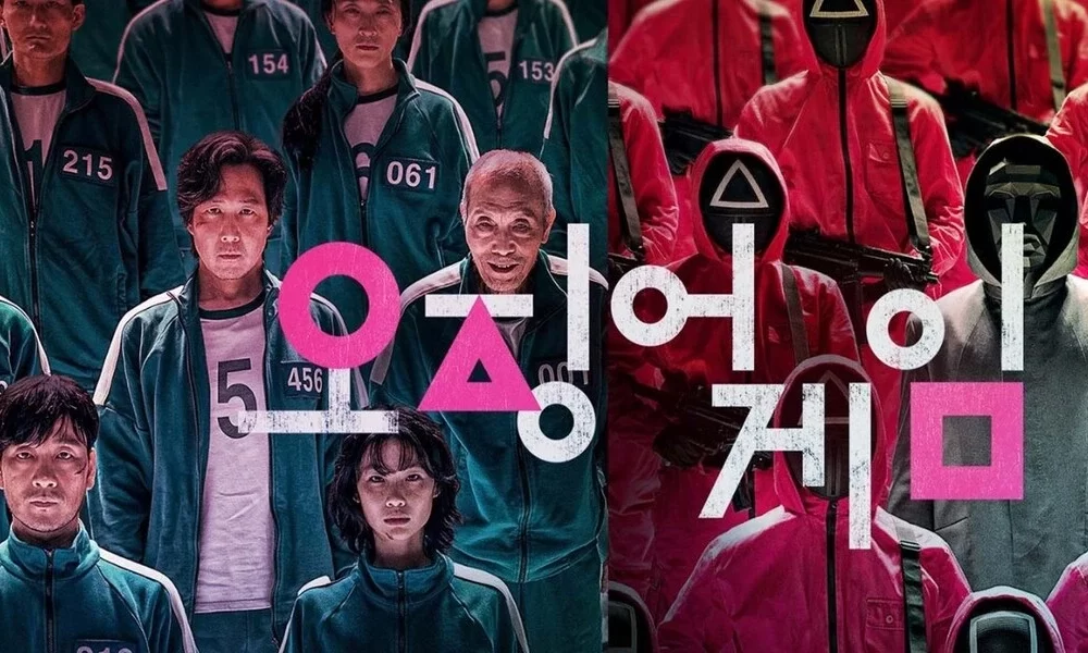 'Squid Game' K-drama Season 2 to Premiere in 2024