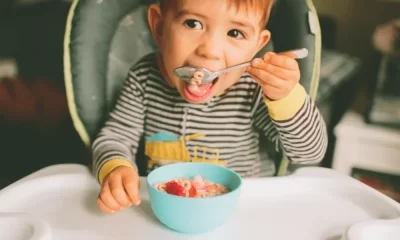 Sustainable Nutrition - What You Can Do