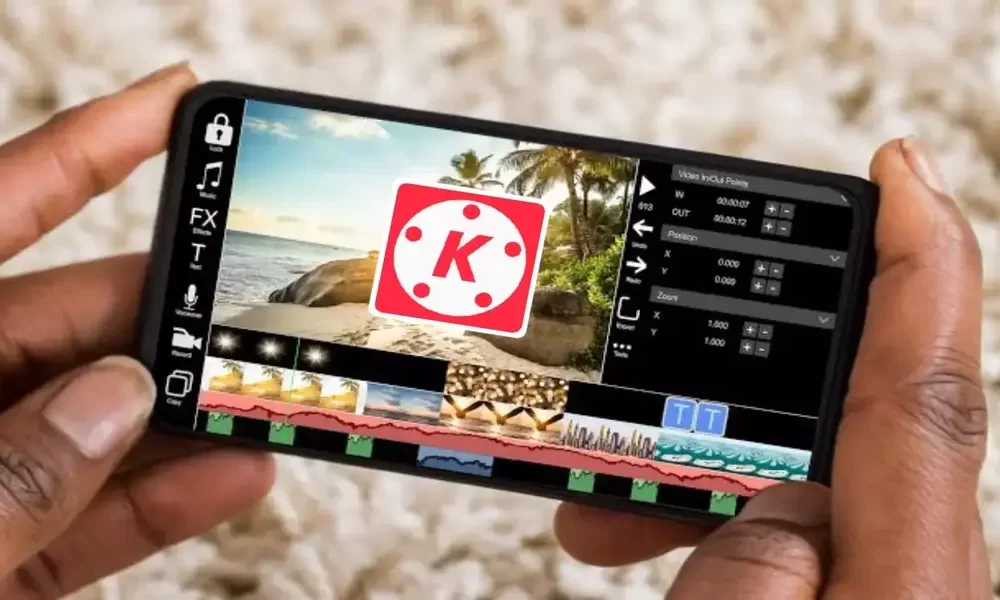 Top Video Editing Apps That You Can Download On Your Smartphone