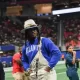 Cam Newton Gets In a Fight At a Youth Football Camp In Georgia