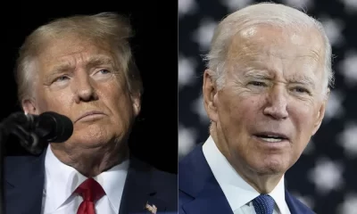 What happens if Biden, Trump drop 2024 presidential bids