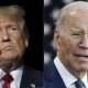 What happens if Biden, Trump drop 2024 presidential bids