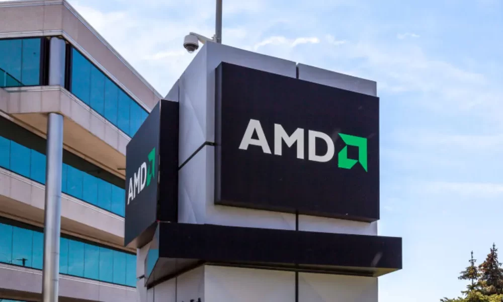 Do You Think AMD Stock Is Better Than NVIDIA Stock? No Way.