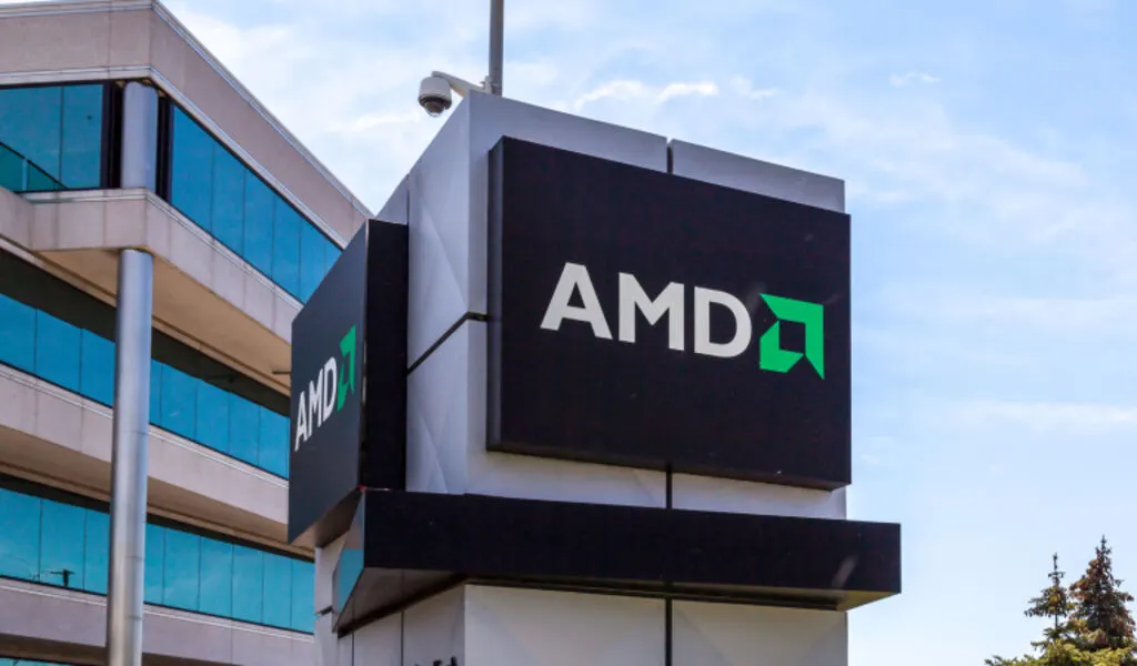 Do You Think AMD Stock Is Better Than NVIDIA Stock? No Way.