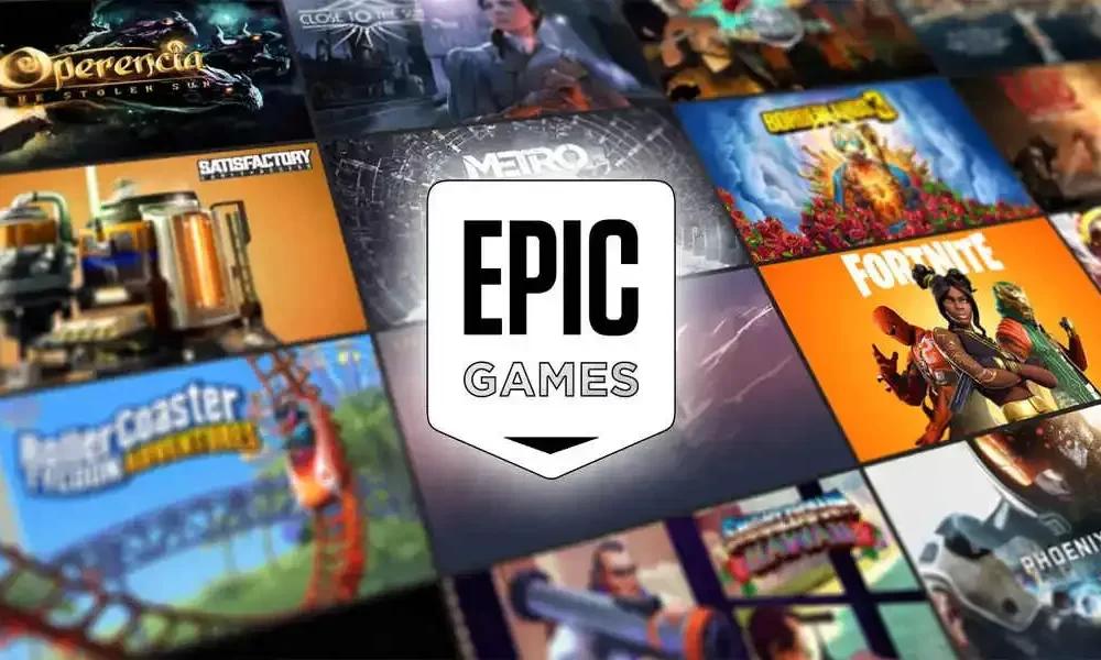 The Mogilevich Gang Hacked Epic Games With "Zero Evidence"