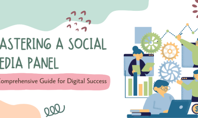 Mastering A Social Media Panel: Guide for Digital Success