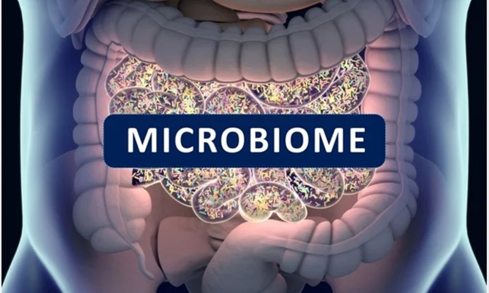 microbiome