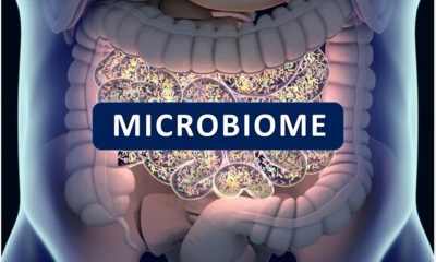 microbiome