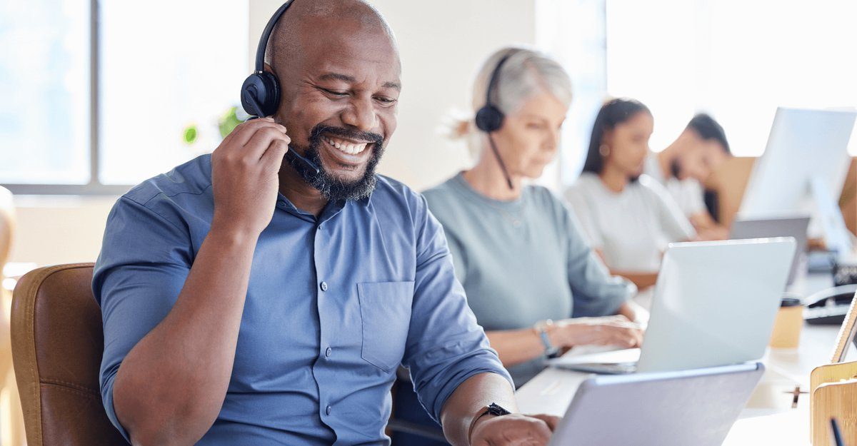 Boosting Sales Performance in an Outbound Call Center