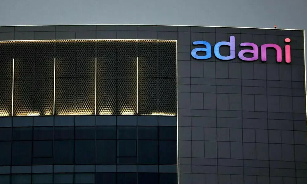 Sources Say Adani Energy Is In Early Talks About a $500mn Bond Issue