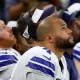 Free Agent Dak Prescott's Top 7 Landing Spots In 2025: Dallas Cowboys