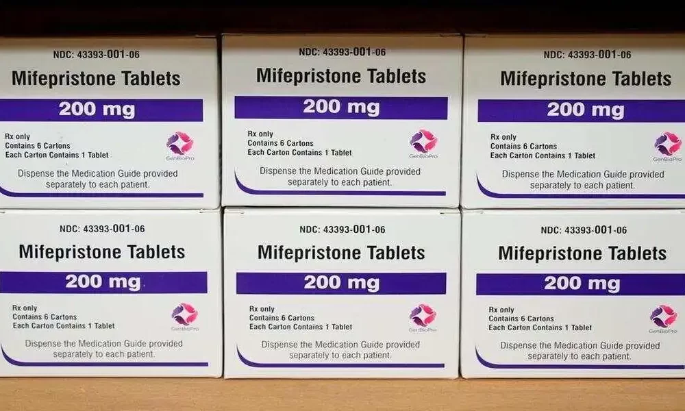 Access To Mifepristone Before the US Supreme Court. Abortion Pill: How Safe?