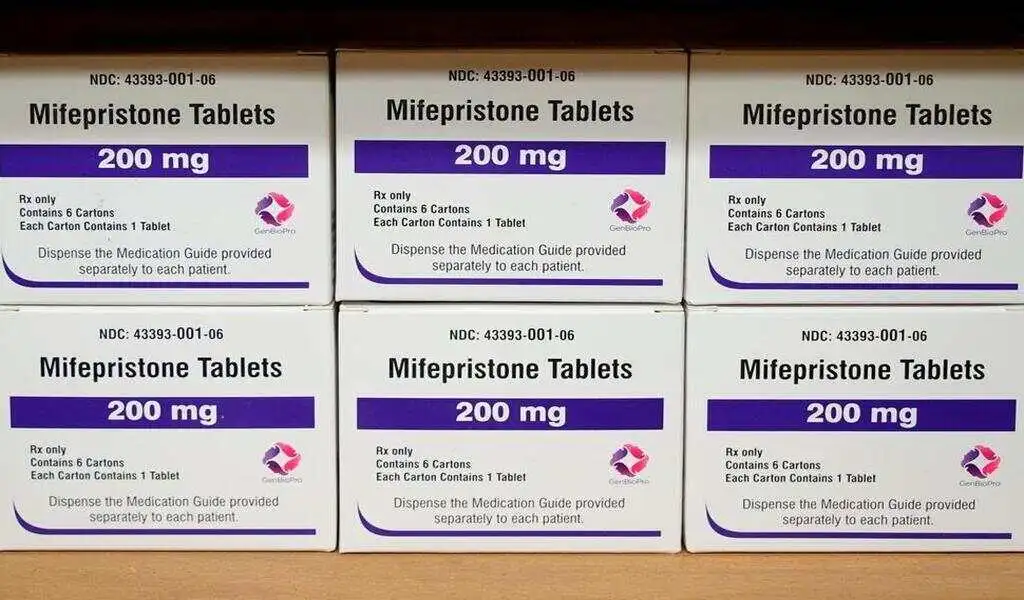 Access To Mifepristone Before the US Supreme Court. Abortion Pill: How Safe?