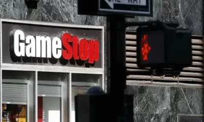 Despite Job Cuts, GameStop's Quarterly Revenue Drops