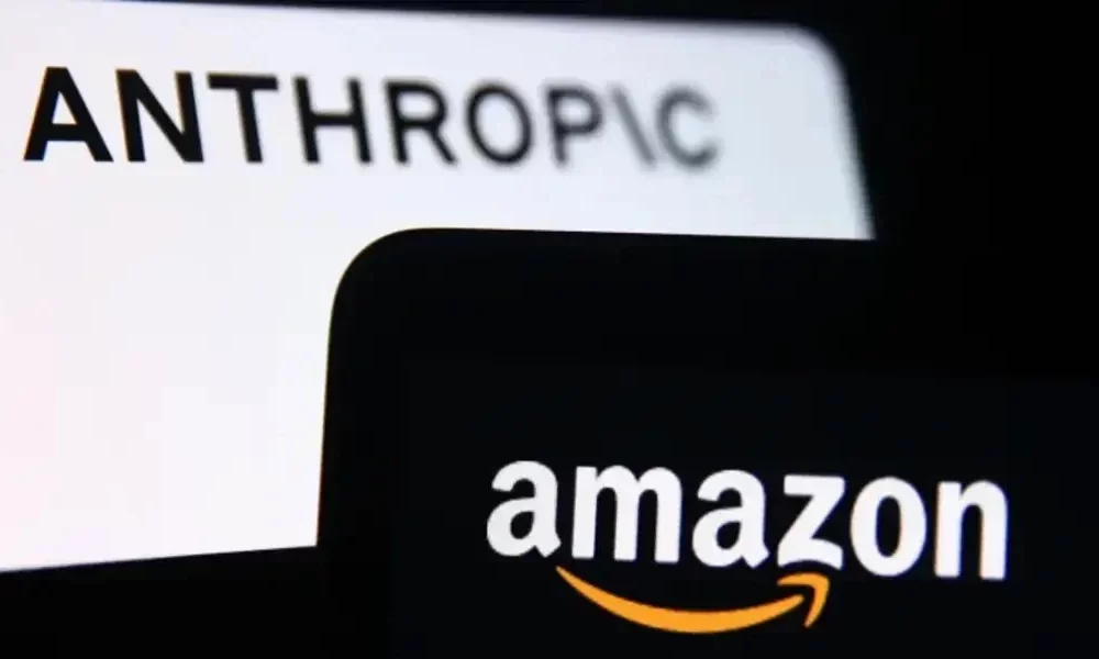 Anthropic, Amazon's Biggest Venture Investment, Gets $2.75 Billion