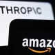 Anthropic, Amazon's Biggest Venture Investment, Gets $2.75 Billion