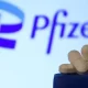 New Marketing Move By Pfizer Shifts Creative Work To Publicis