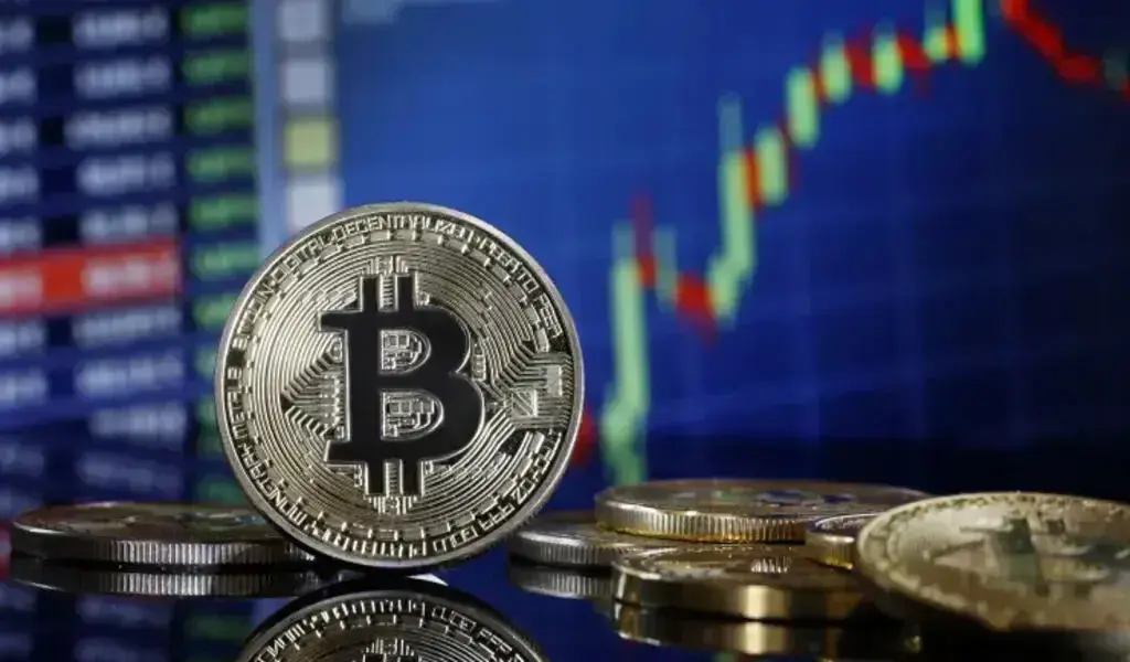 Bitcoin Rally: What Investors Need To Know About Crypto Taxes