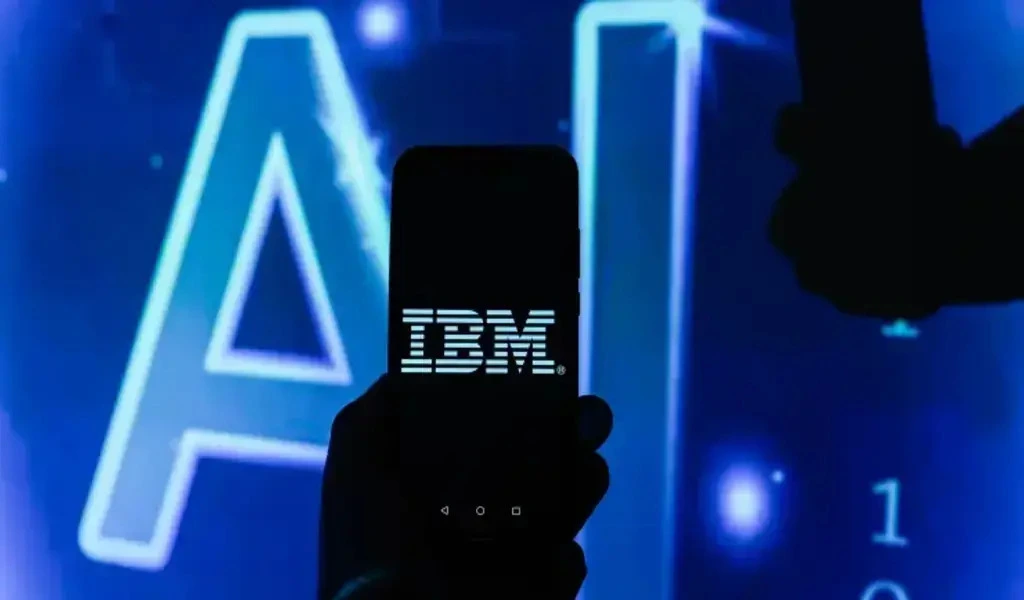 IBM Is Cutting Jobs In Its Marketing And Communications Departments