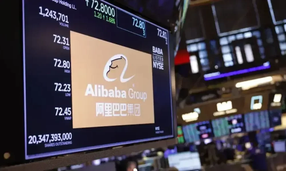 Alibaba Scraps Cainiao's IPO, Announcing It Will Own The Entire Company