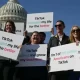 Senate Drags Its Heels On TikTok Bill, White House Urges 'Swift Action'