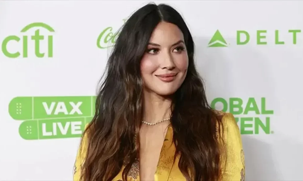 Olivia Munn's Breast Cancer Diagnosis Prompts Her To Step Out Of The Spotlight