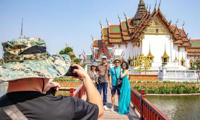 China-Thailand Visa-Free Policy Ignites Tourism Surge