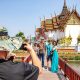 China-Thailand Visa-Free Policy Ignites Tourism Surge