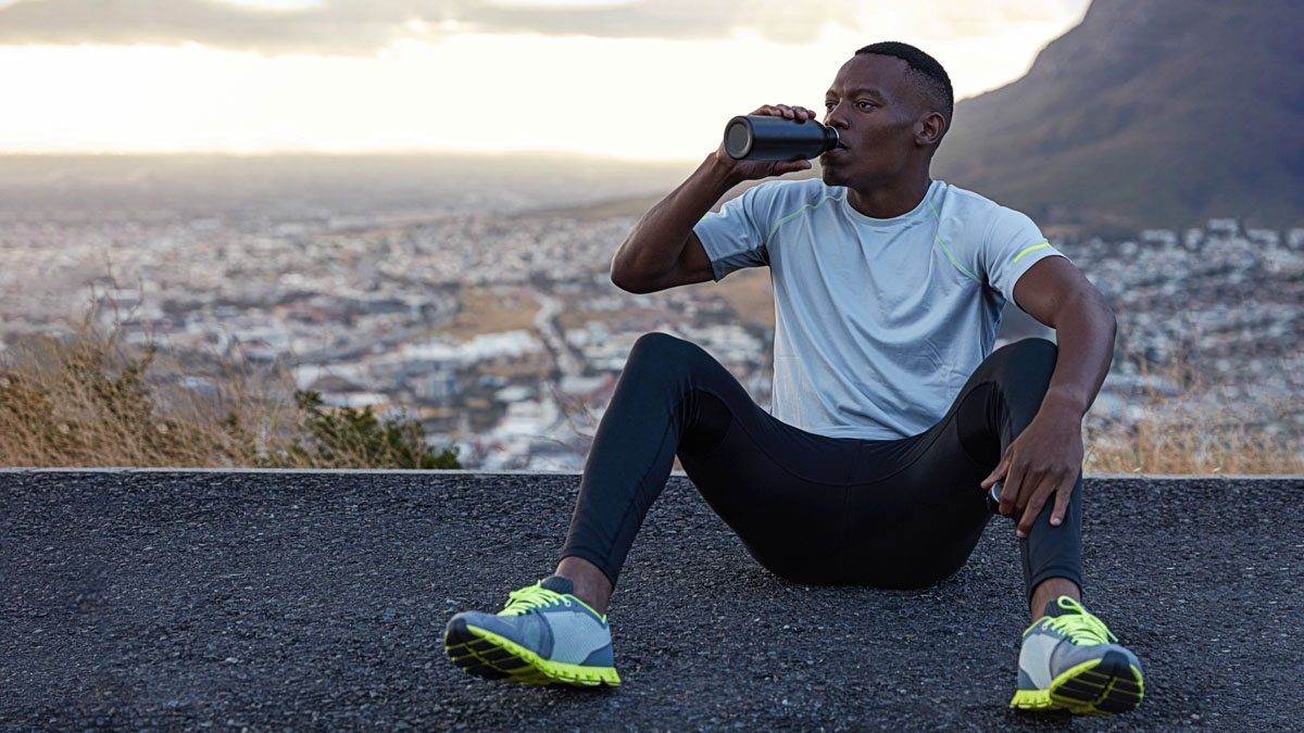 How to Recover After Completing a Marathon