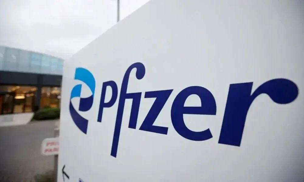 Pfizer Sold Its Stake In Sensodyne-Maker Haleon For $3.5 Billion