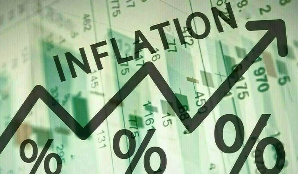 March's Headline Inflation Is Expected To Be Around 20%