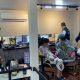 Thailand's Immigration Police Arrest Foreigners for Online Gambling