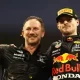 Max Verstappen's Father Called For Christian Horner's Dismissal.