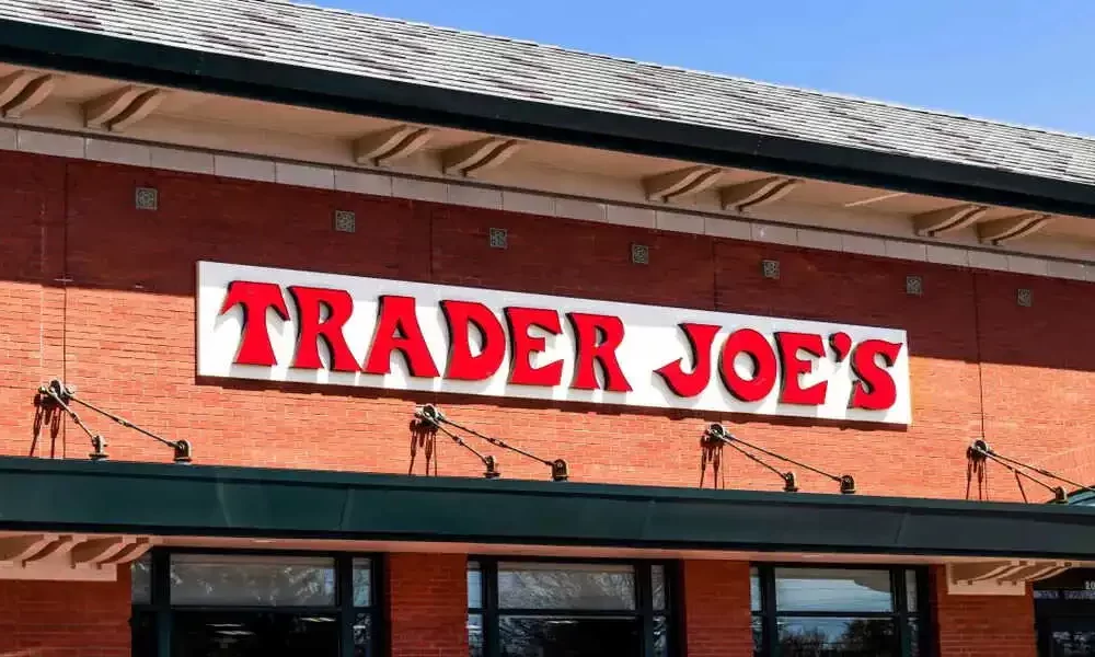 Trader Joe's Frozen Meals May Contain Plastic Pieces