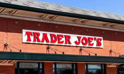 Trader Joe's Frozen Meals May Contain Plastic Pieces