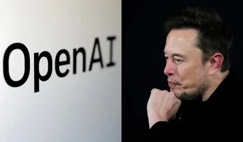 The OpenAI Team Exposes Emails From Elon Musk Demanding 'Full Control'