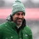 Aaron Rodgers To Join Politics Amid 2024 NFL Season?