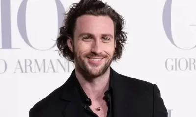 What Does Aaron Taylor-Johnson Bring To TASC In Terms Of Freshness?