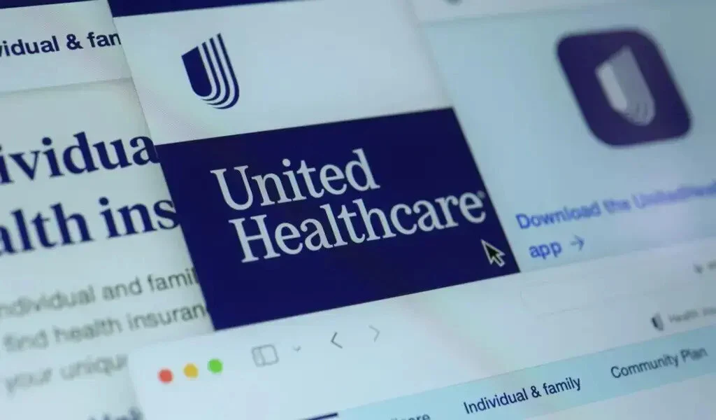 Healthcare Should Be Awakened By UnitedHealth's Cyberattack