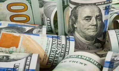 US Inflation Meets Expectations, Causing Dollar Dip