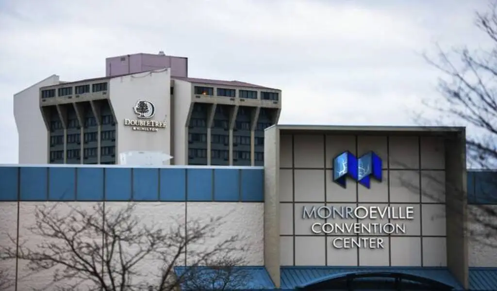 Officials Say Monroeville Convention Center Will Not Close