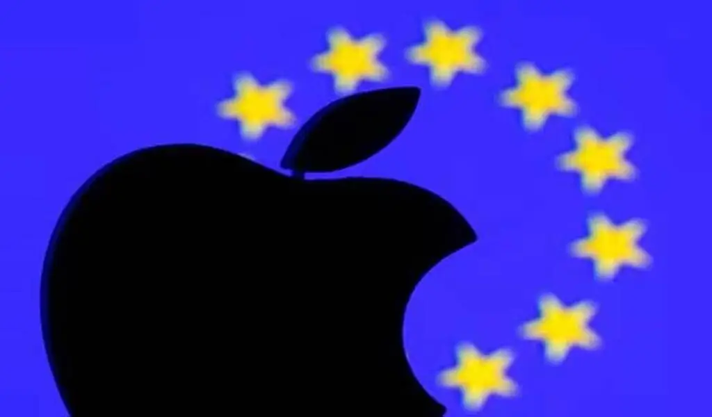 Apple Gets $2 Bln EU Antitrust Fine In Spotify Case, Will Appeal