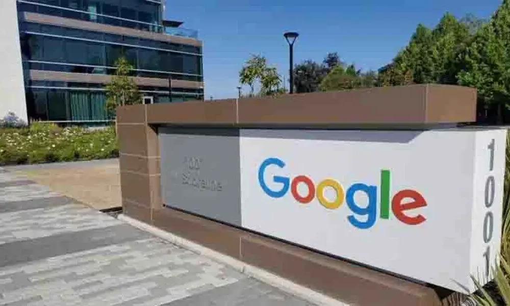 Employee Fired By Google For Protesting Israeli Military Contract