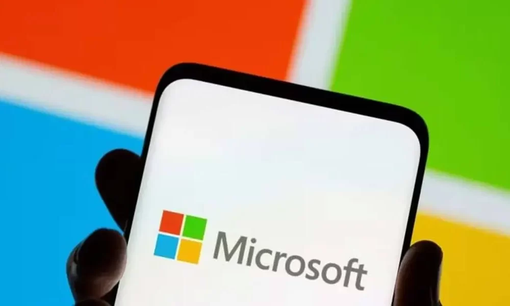 Microsoft Software Used By EU Commission Violates Privacy Rules, Says Watchdog