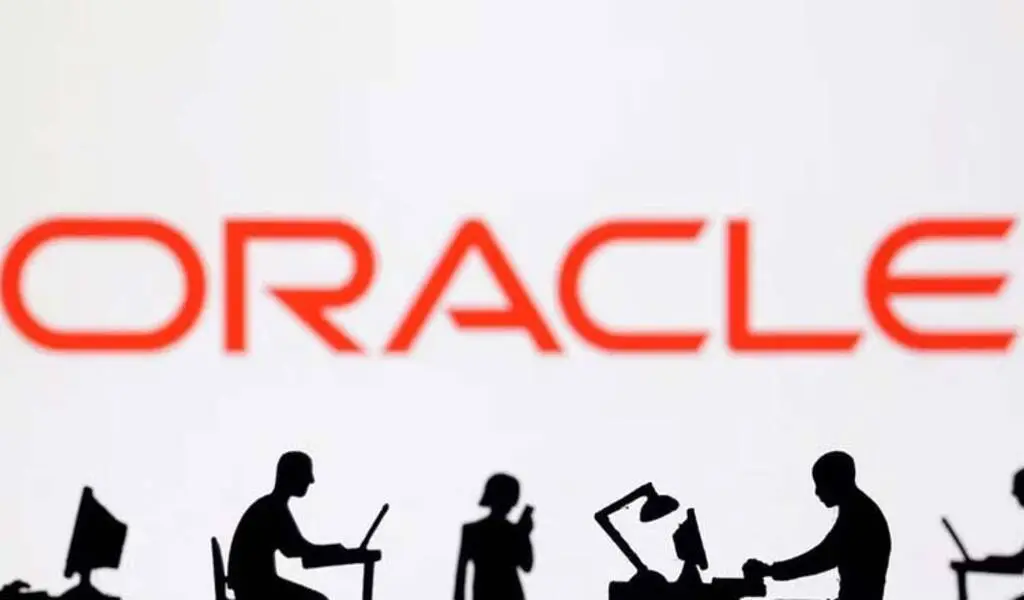 Boosted By AI Demand, Oracle's Cloud Business Is On The Rise