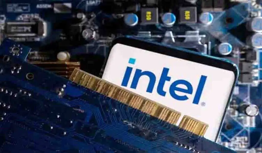 Intel Survived Huawei's Efforts To Halt Sales To It