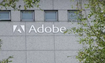 Adobe Stocks Fall As Downbeat Forecasts Worry Investors