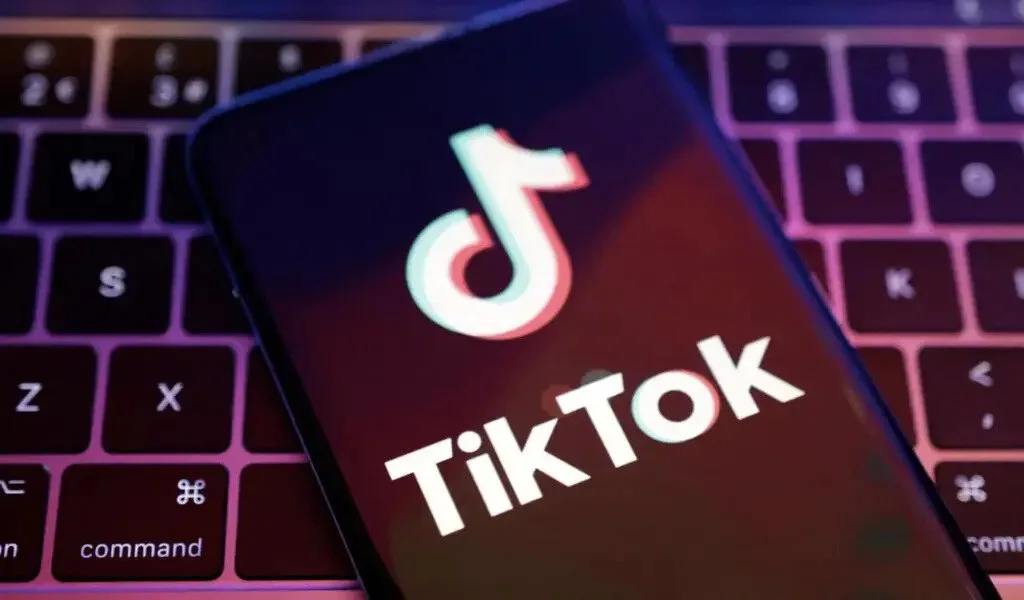 Chinese Social Media App TikTok Declared a National Security Threat