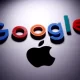 Google And Apple Could Split As Regulators Target Tech Companies