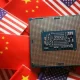 Intel And AMD Chips Aren't Allowed In Government Computers In China